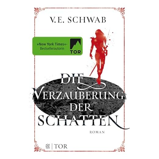 Die Verzauberung der Schatten: Roman: 2