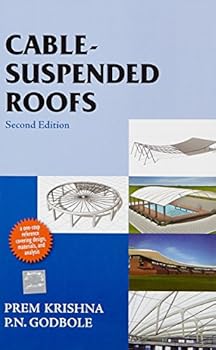 Paperback Cable-Suspended Roofs (McGraw-Hill Publications in the Agricultural Sciences) Book