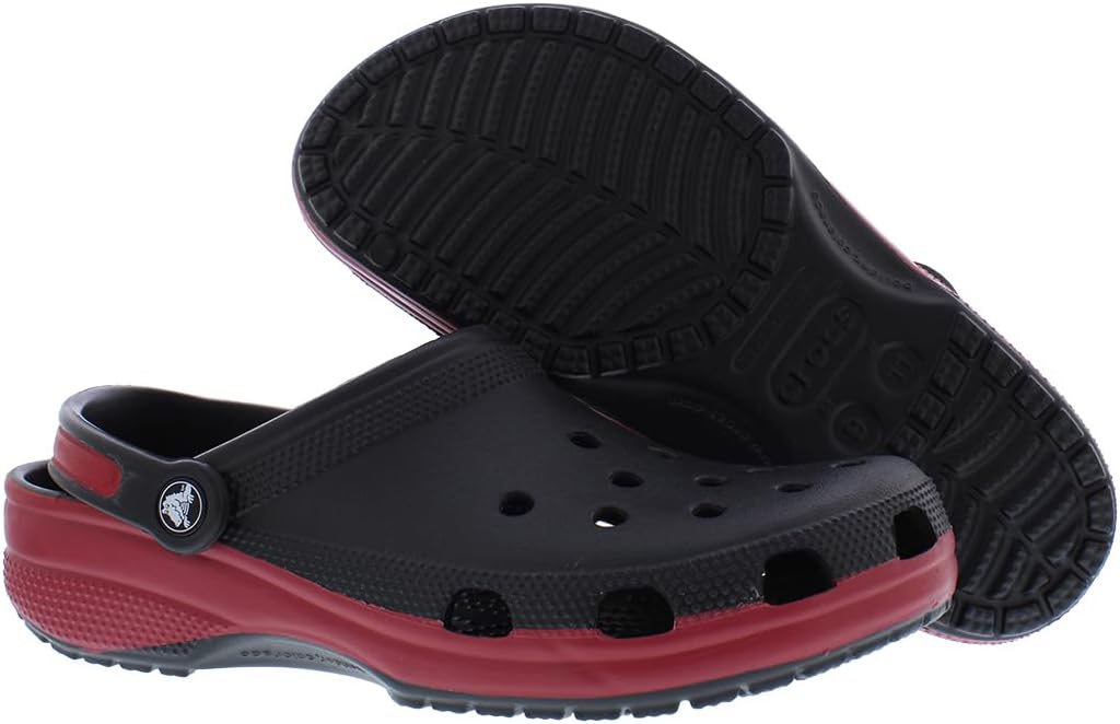 Crocs Classic Clog Unisex Shoes