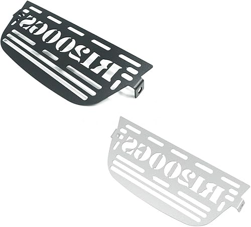 Vista 3 de Rejilla de radiador para motocicleta, protector de protección para B&MW R1200GS Adventure GS1200 R 1200 R1200 GS/Adv GSA refrigerado por aceite 32