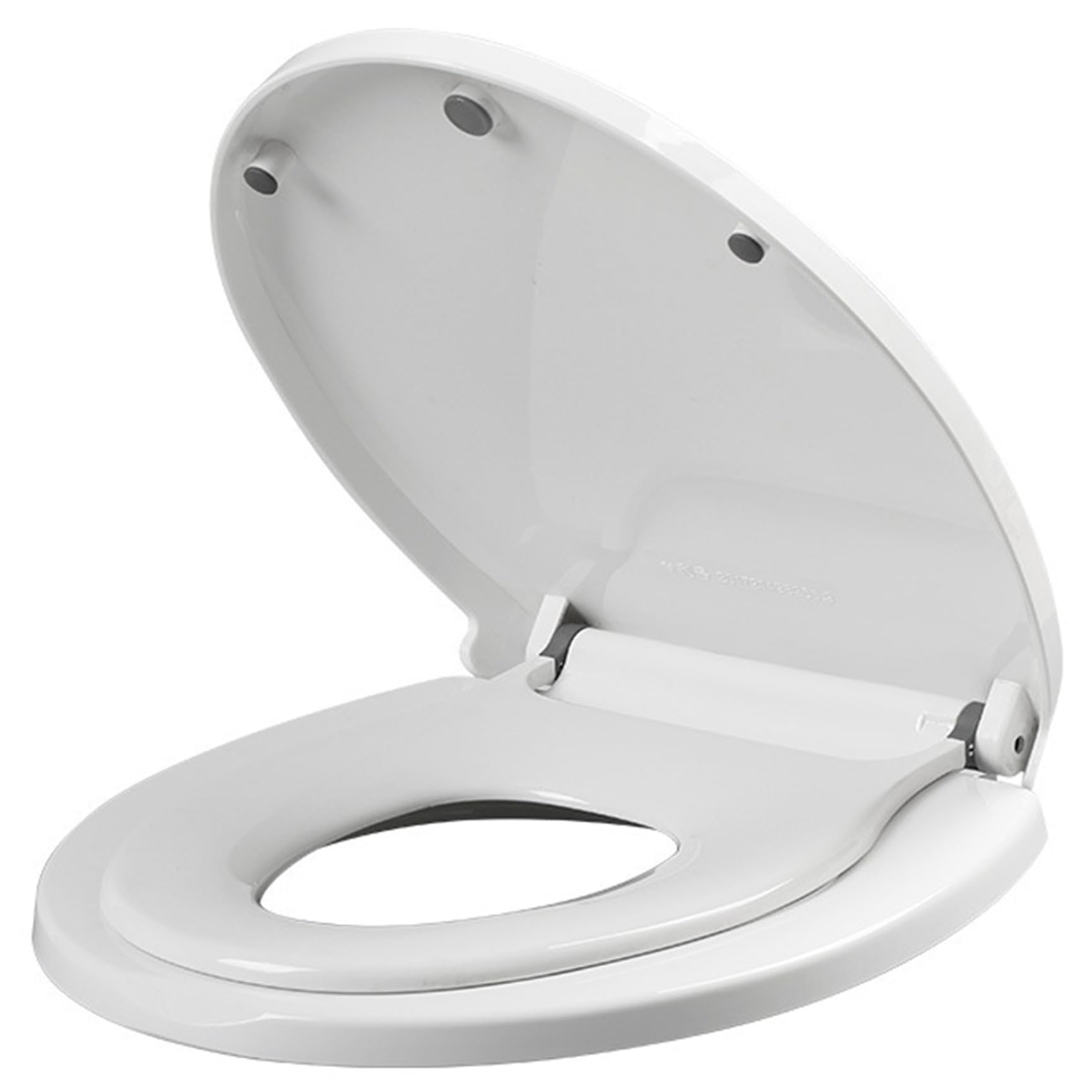 Siège de toilette pour enfants idéal pour l'apprentissage de la propreté