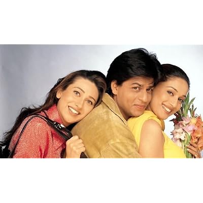Dil to Pagal Hai Bollywood With English Subtitles