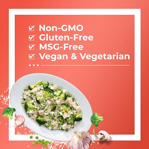 Image of Mahatma Ready to Heat Cilantro-Limon Jasmine Rice, Pack of 6 | Single-serve 8.8-ounce instant rice pouches, microwaveable in 90 seconds, vegan, gluten-free, non-GMO