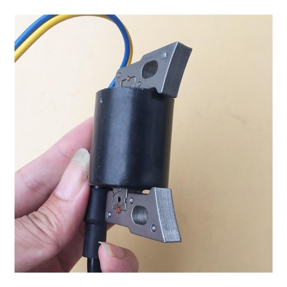 KG105-14100 IG2000 IG2600 KGE2000TI KG158 Apto for Bobina de Encendido, Paquete de Alta presión, Piezas de Motor de Gasolina