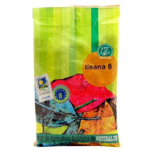 Tisana 8 Reumatica Bolsa