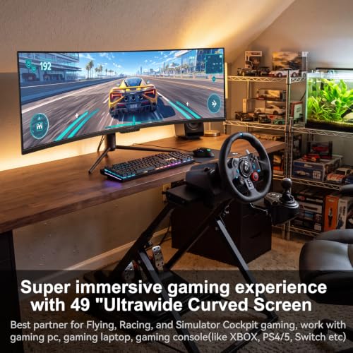 Indoor ultrawide OLED monitor Bundle product image