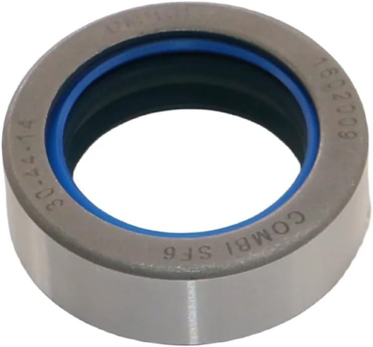 85824343 144453A1 311561A1 313255A1 Front Axle Housing Seal Case IH Compatible 30 * 44 * 14 Agricultural Machinery Tractor Oil Seal