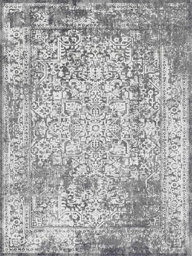 Tapis de cuisine antidérapant et lavable pour une maison moderne - 4