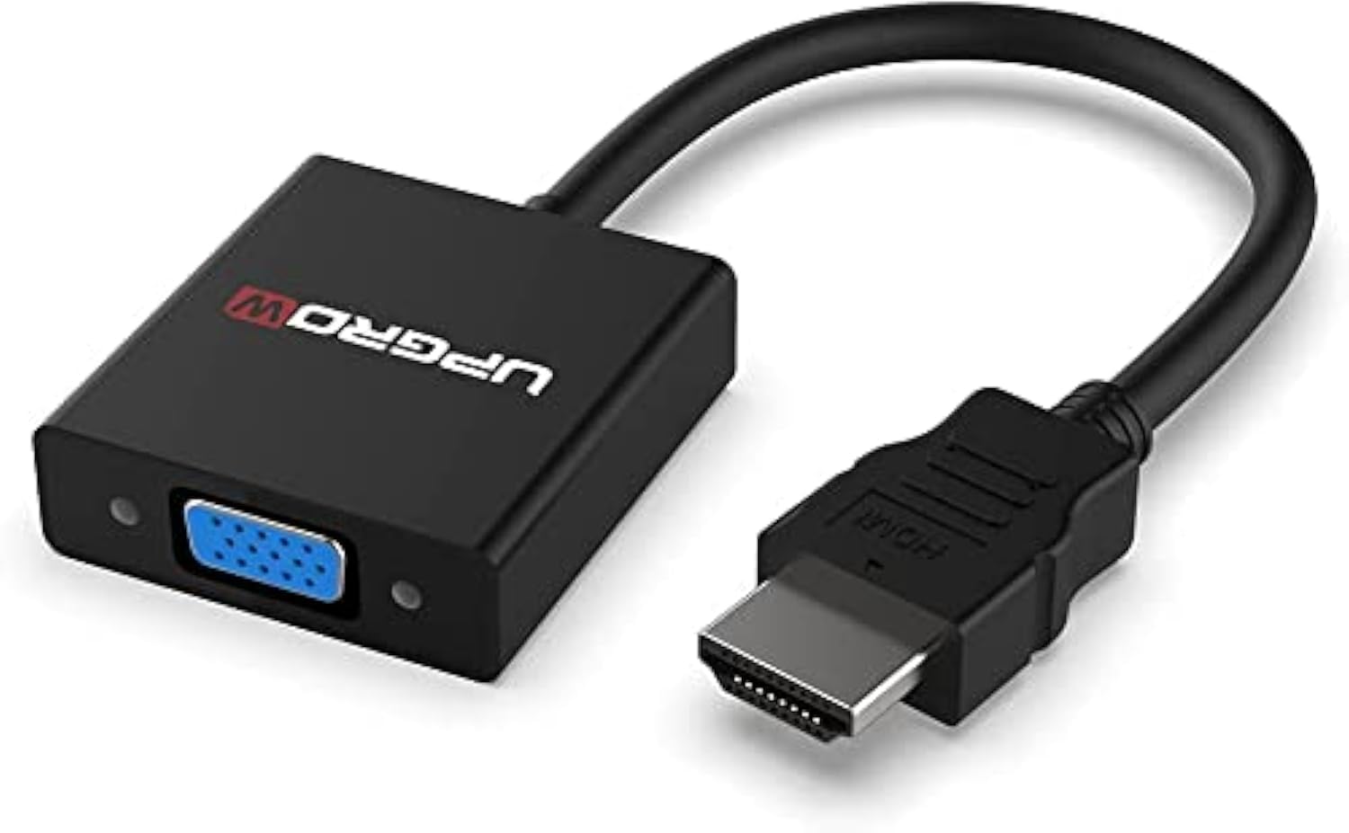 Cavo di prolunga compatibile HDMI maschio a femmina con