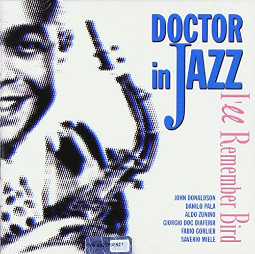 Doctor I\'Ll Remember Bird