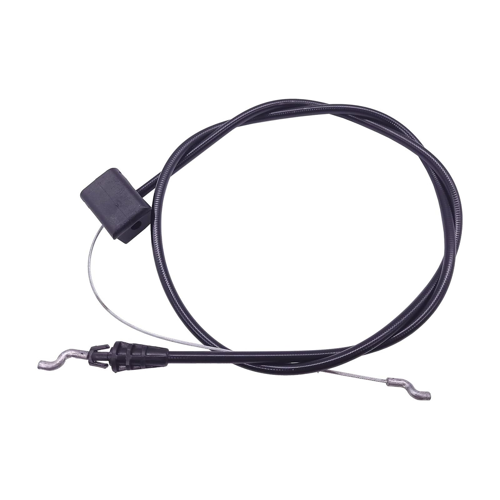 Hsioluted Quickly Fit Abs Brake Line Replacement For Lawns Models Replaces 112-8818 Brake Line Component Lawns