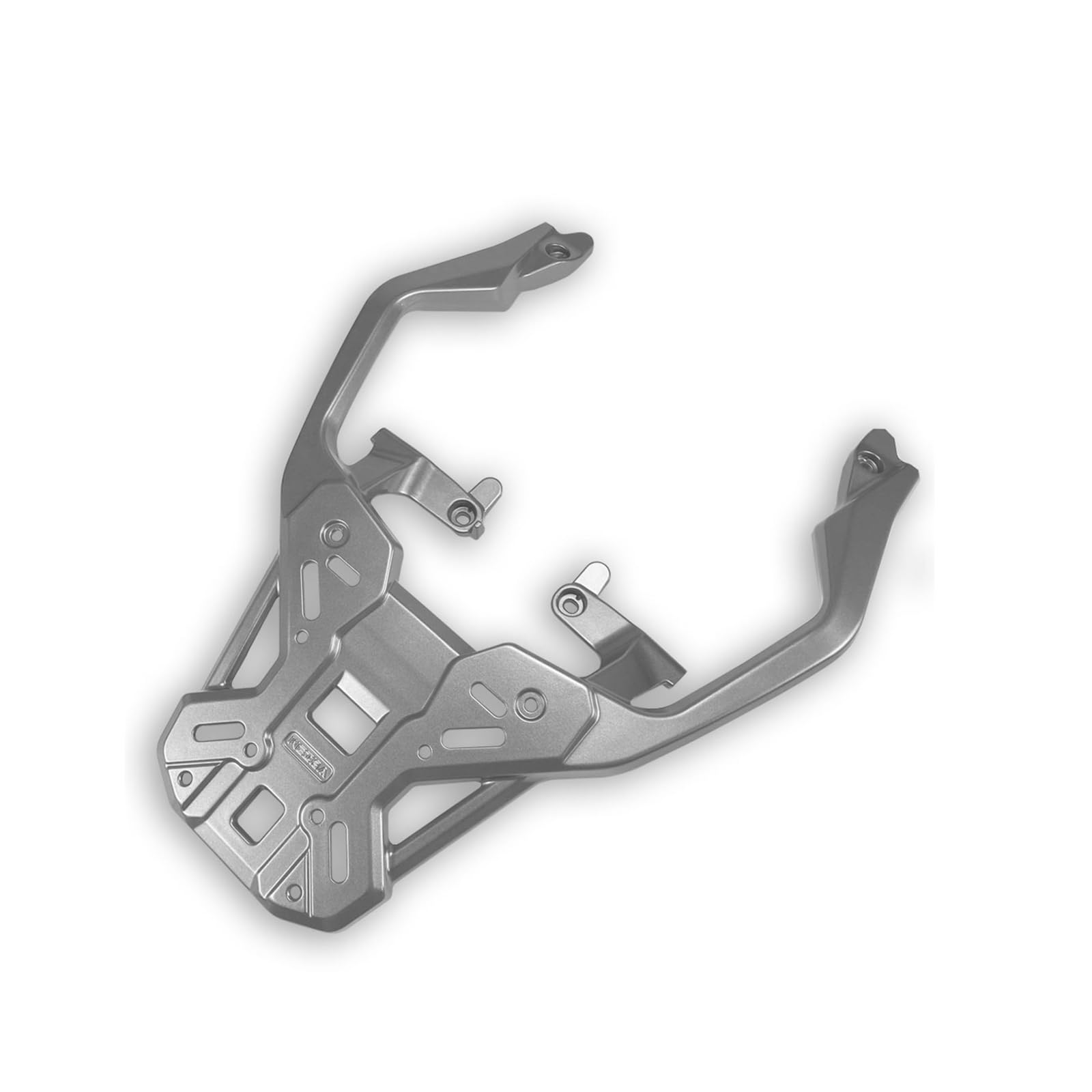 Amazon | Entrotech バイク リアキャリア X-ADV（RH21/RH10）Forza750