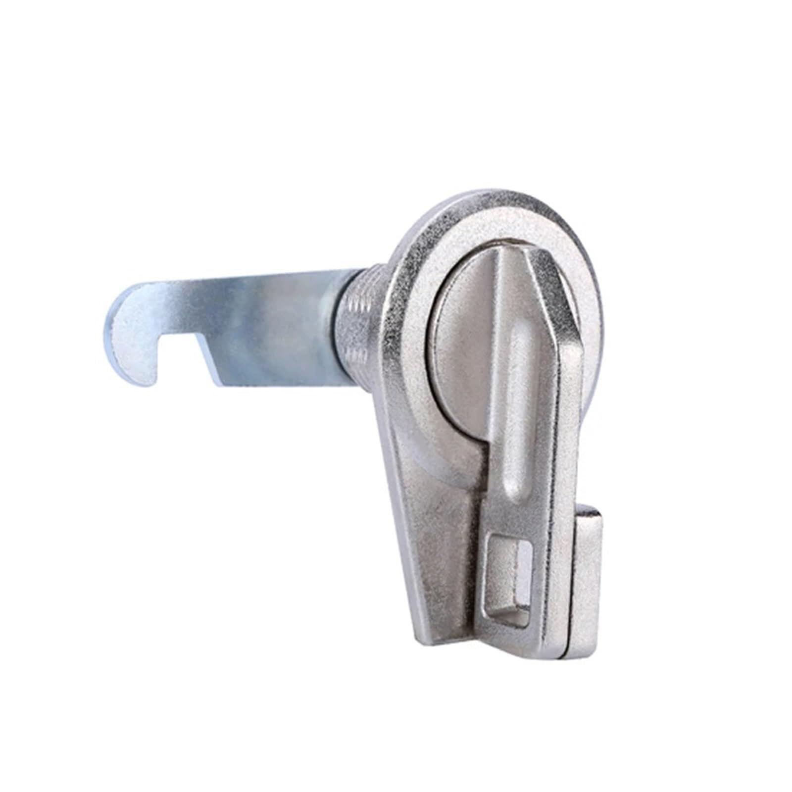 FJSUGAOW Cabinet Cam Lock Use Padlock for Locker Mailbox Storage Box Electronical Cabinet Wardrobe MS579 I 1Pcs (Color : Mirror 30mm)