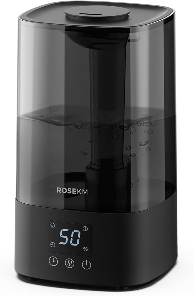 Rosekm 4.5L Automatic Humidifiers