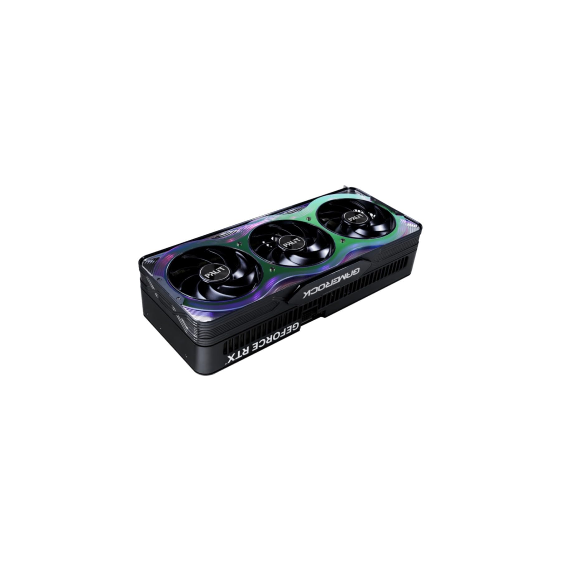 Amazon | Palit GeForce RTX 5090 GameRock OC - Grafikarten