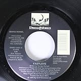 Fastlove / I'm Your Man - 7' 45 rpm