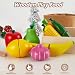 Imagen de HERSITY Frutas y Verduras Juguete