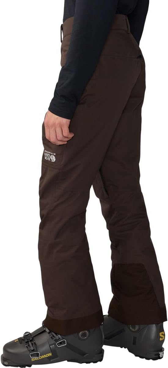 Mountain Hardwear, Firefall 2 Insulated Pant - Men's, Dark Ash, XXL/Reg - Image 2