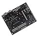 Funien Desktop-Motherboard (Mainboard) LGA 1150 H81 DDR3 16GB Einfache Installation 3-Phasen-Stromversorgung 24-Pin + 4-Pin CPU-Stromanschluss für Core I7, I5, I3, Pentium u