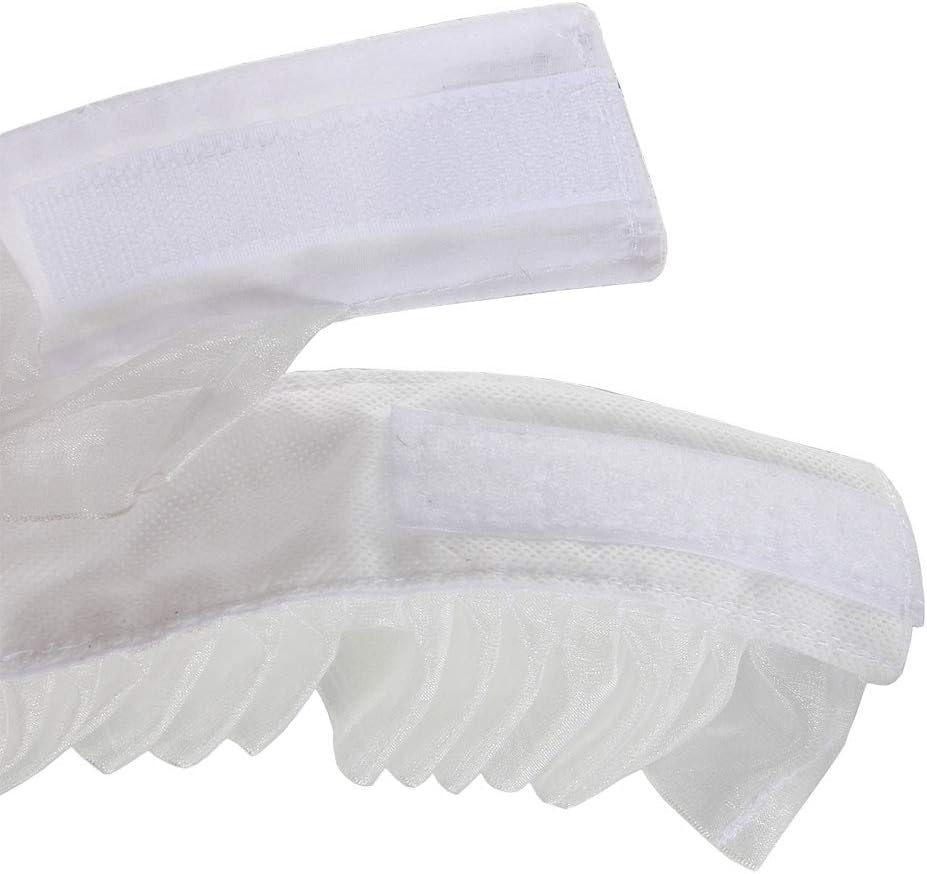 elope Renaissance Collar and Cuff Set Standard : Clothing, Shoes & Jewelry