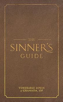 Imitation Leather The Sinner's Guide (Deluxe) Book