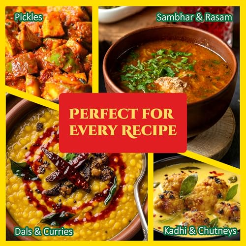 Image of GPC Tastemate Hing Paste 250g - Pack of 3| Soft Compounded Asafoetida in Stainless Steel Container | Digestive Indian Spice for Daily Cooking | Boosts Flavour, Rich Aroma, Antioxidant-Rich