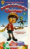  Pinocchio\'s Christmas [VHS]