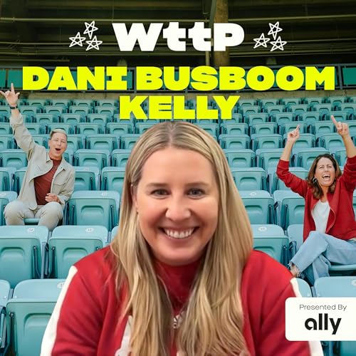 Inside Nebraska Volleyball’s Undefeated Season with Dani Busboom Kelly