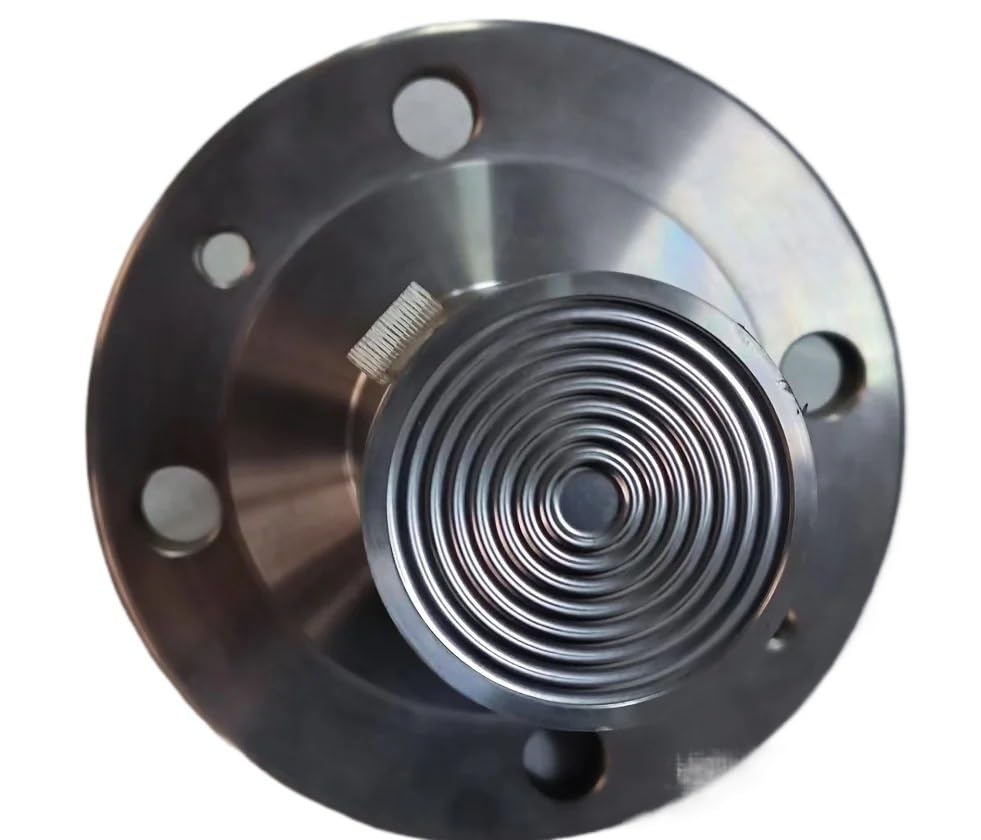 NURII Pressure Transmitter, EW2.8E.2237 316L