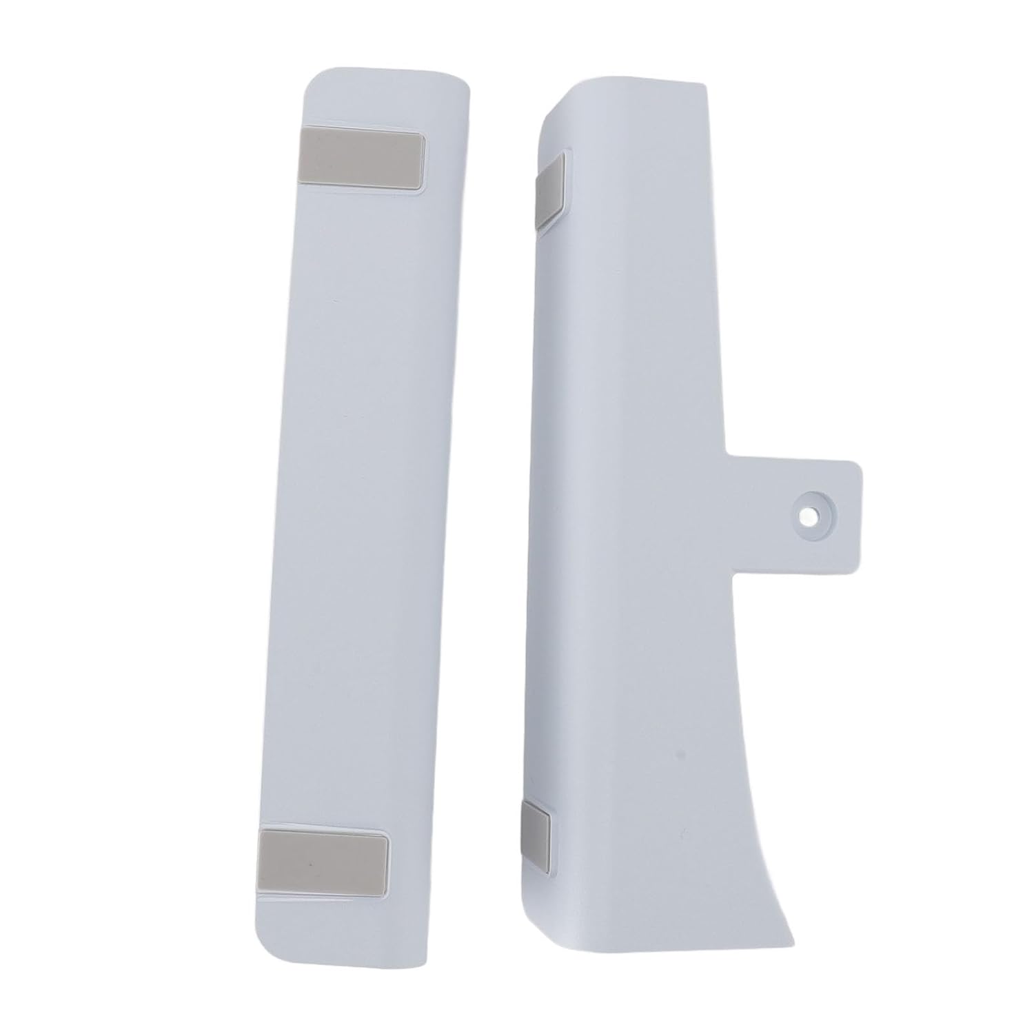 Mtlavishness Console Horizontal Placement Bracket Base ABS Space Saving Console Base Stand Holder