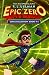 Epic Zero Series Books 4-6: Epic Zero Collection