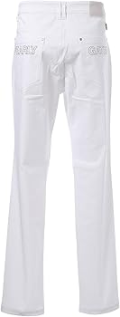 Amazon | [パーリーゲイツ] メンズ ロングパンツ (EXストレッチ