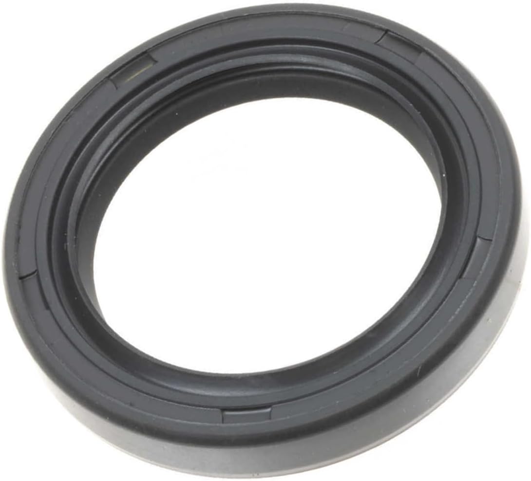 Front Manual Transmission Seal,differential oil 1 Piece for Mitsubishi Mighty Max,Montero 1989 1990 1991 1992 1993 1994-1996 for Dodge Raider,Ram 50 1989-1991 fits Volvo 164 1969-1975