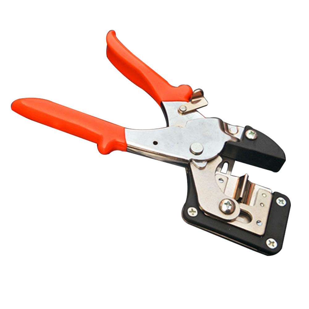 Attrezzo Innesto Giardino, Efficiente Innesto da Giardinaggio a Forbice, Pianta Ramoscello Vite Albero da Frutto Innesto Cesoie, Arancio