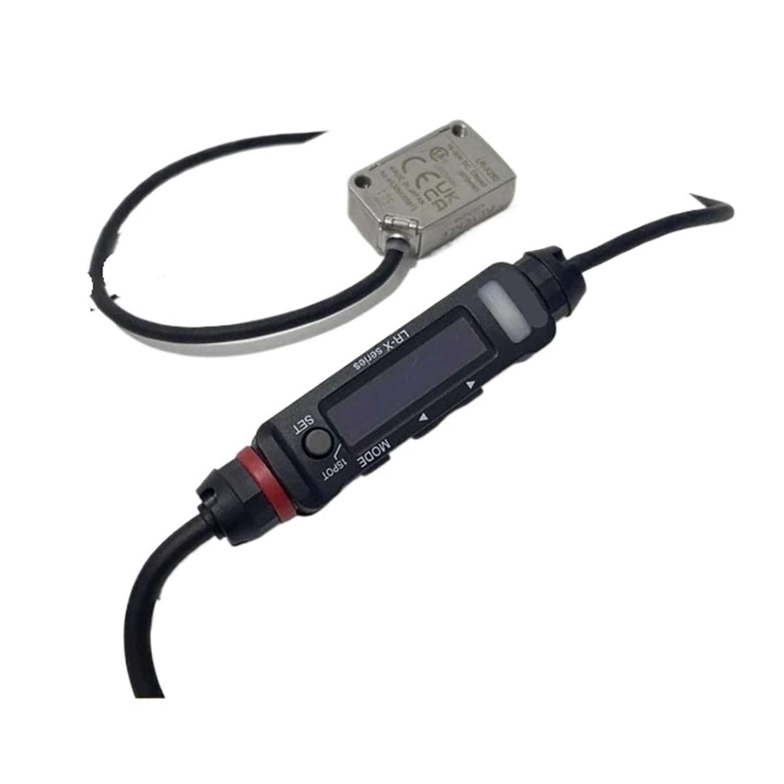 Jhpwkrmu One Color Lr-Wf10 Lr-X50 Lr-X250 Lr-Zb100n Lr-Zb100p Lr-Zb100cp Lr-Zb250an Lr-Zb250cp Lr-Zb250ap Lr-Zb250c3p Displacement Sensor(Lr-X250)