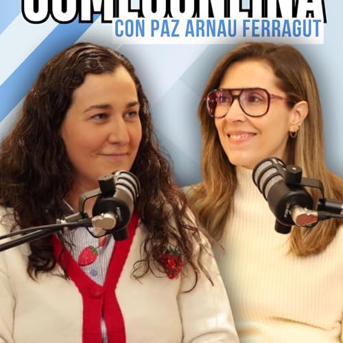 EPISODIO 16 - La piel habla de tu intestino