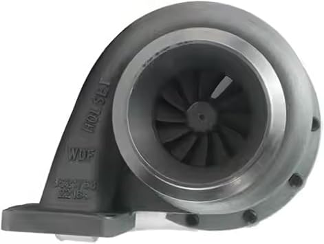 Turbocharger 3529041 3803270 3018067 Fits For Cummins Engine NT855 NT855-C355