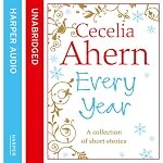Cover of Cecelia Ahern Short Stories