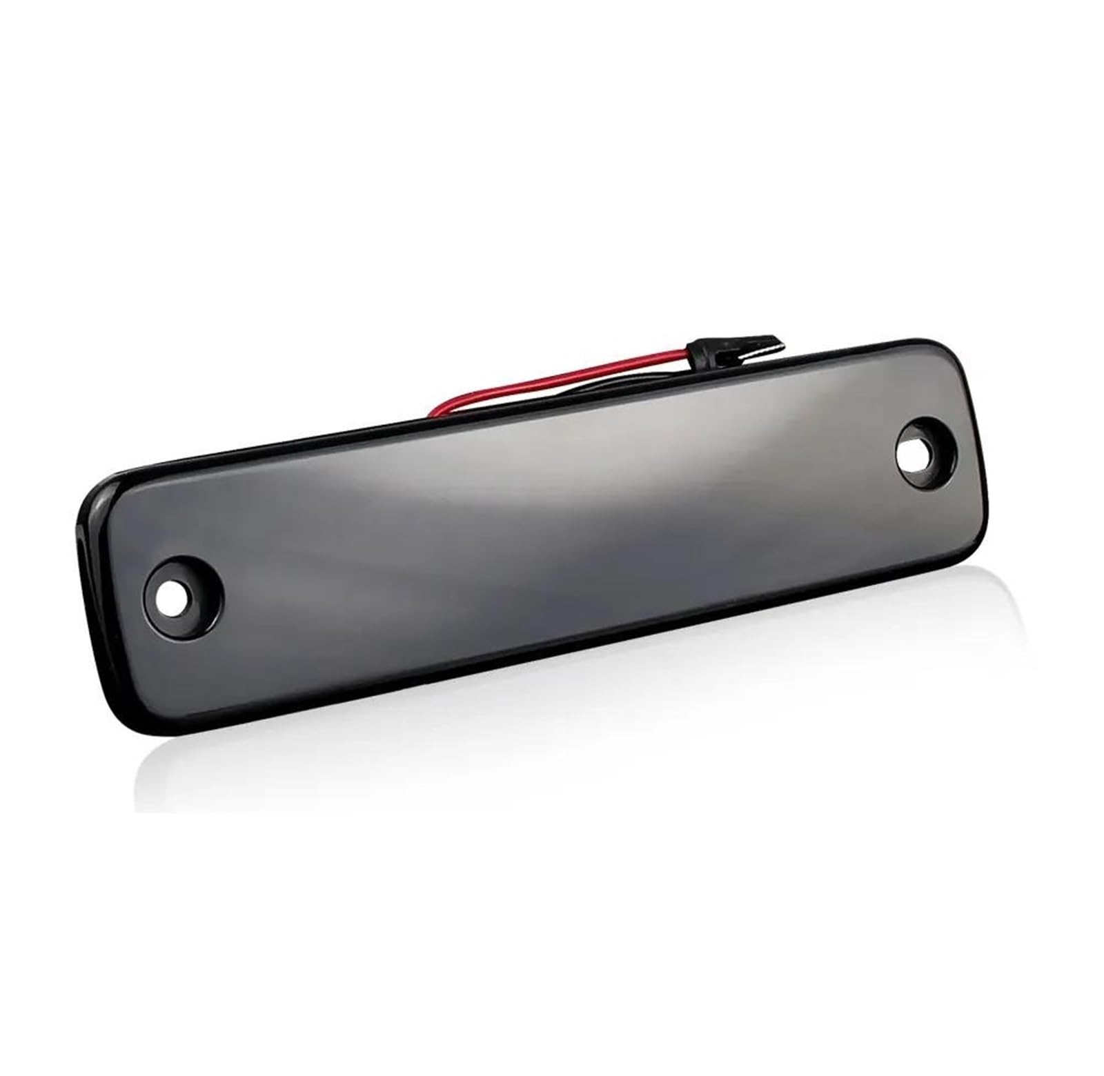 Feu frein voiture à LED fumé pour réparer un Transit MK7 cassé