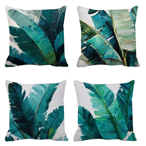 Housse de coussin 35x35 lavable pour protéger vos oreillers