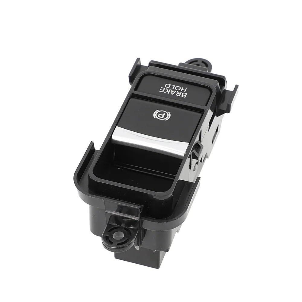 Interrupteur de Frein à Main pour Voiture 35355-T2J-H01 pour Accord 2014-2020, Bouton de Commande de Frein de stationnement, 35355T2JH01, 12 Broches