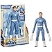 Marvel Stretch & Bend Mister Fantastic
