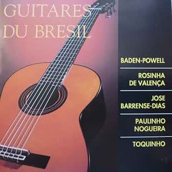その他 Guitares Du Brasil [CD] Amazon.co.jp: Guitares Du Bresil: ミュージック