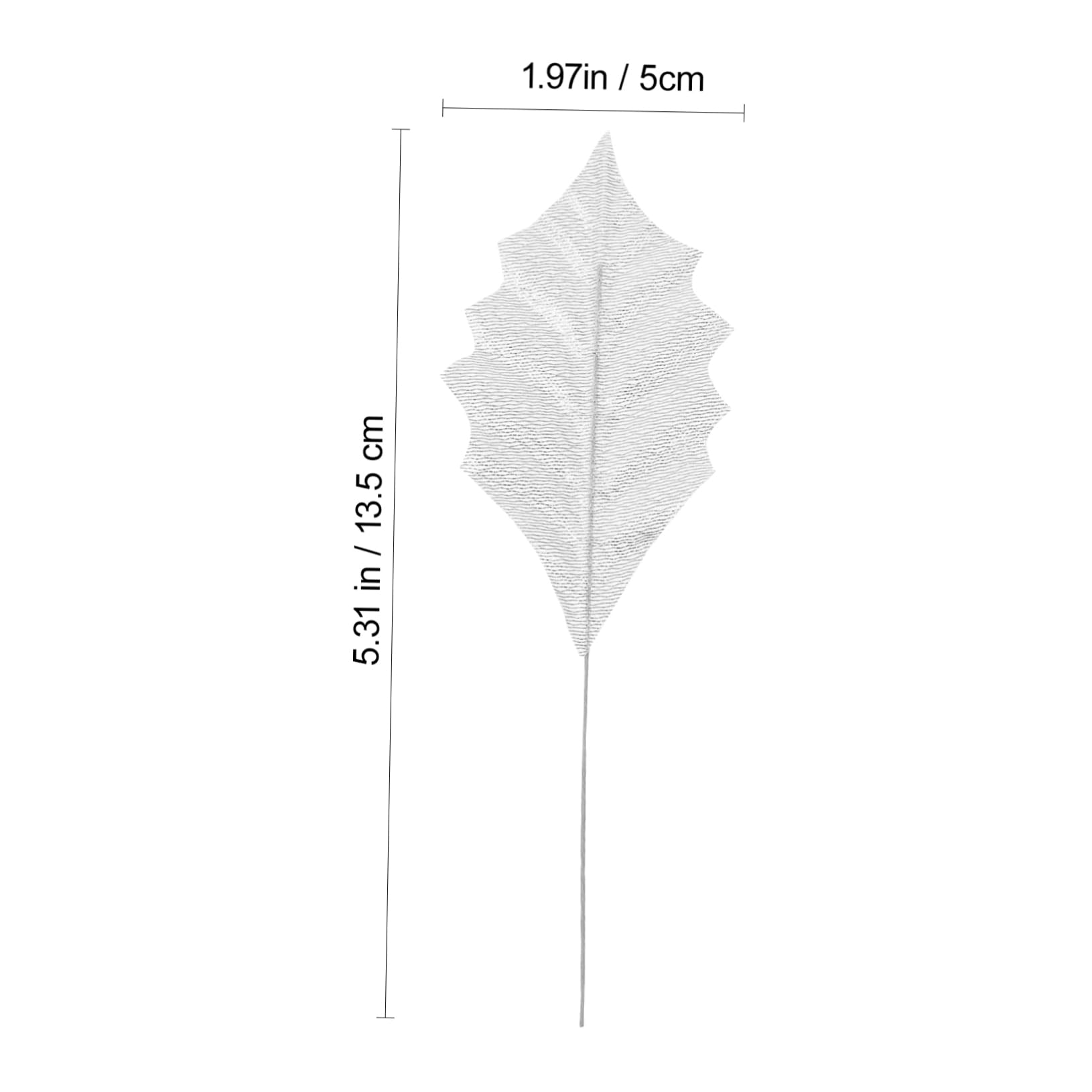 TOPBATHY 3pezzi Decorazioni Finto Foglie Artificiale Per Matrimonio Piante Decorative Per Casa Atmosfera Calda e Accogliente Materiale Di Qualità Per Uso Duraturo Stile Elegante e