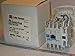 New Cutler-Hammer CE15AN2T4B Freedom IEC 2 Pole Contactor, 7A, 24VDC Coil