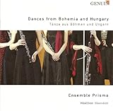  Slavonic Dances, Series 2, Op. 72, B. 147 (arr. P. Clements for wind ensemble): No. 15 in C Major, Op. 72, No. 7