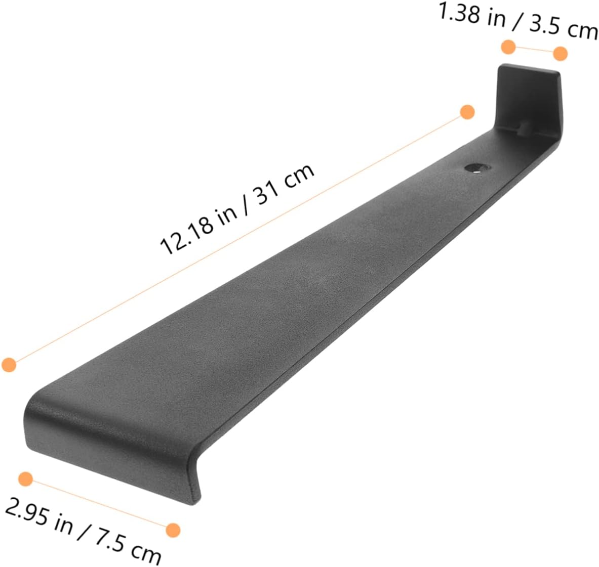 1set Installation Kit for Wood Flooring Includes Tapping Block Pull Bar Spacers for Easy Vinyl and Laminate Floor Installation
