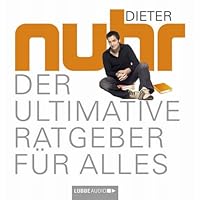 Der ultimative Ratgeber für alles Hörbuch