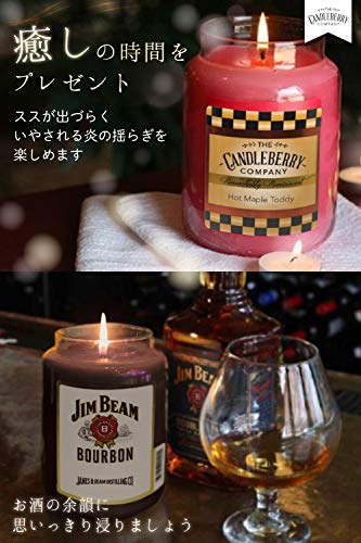 Candleberry Candles | Coconut Island Candle | Best Candles On The Market | Hand Poured In The Usa | Highly Scented & Long Lasting | Large Jar 26 Oz. #TOP4