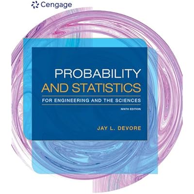 Probability and Statistics for Engineering and the Sciences + WebAssign Printed Access Card for Devore's Probability and Statistics for Engineering ... 9th Ed, Single-Term + JMP Printed Access Card